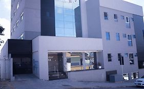 Sokulski Flat Hotel E Restaurante